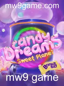 CandyDreamsSweetPlanet: Descubra o Encantador Mundo de Aventura do mw9 Game