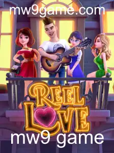 Explorando ReelLove: Um Envolvente Jogo de Namoro e Fortuna