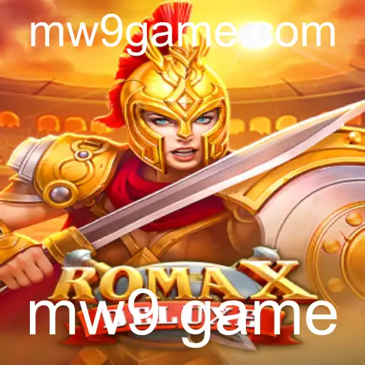Explorando RomaXDeluxe: O Fenômeno MW9 Game