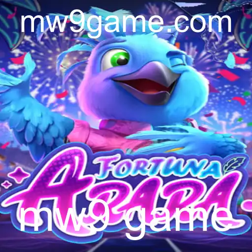 Descubra FortunaArara: O Novo mw9 game Revolucionário