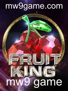 Descubra o Mundo Encantador de FruitKing: Um Mergulho no Jogos MW9