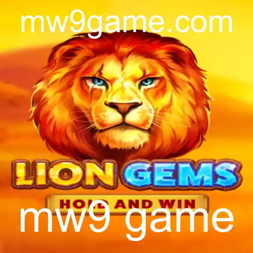 Explorando o Mundo Enigmático de LionGems: Um Mergulho no Universo do mw9 game