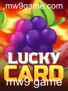 Tudo Sobre LuckyCard: O Excitante Jogo de Cartas 'mw9 game'
