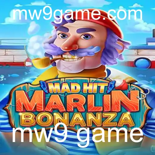 MadHitMarlinBonanza: Descubra o Universo Vibrante do MW9 Game