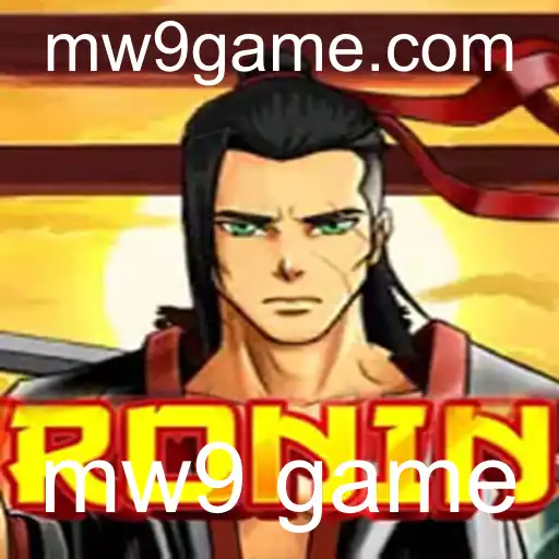 Ronin: Um Mergulho no Universo do Jogo MW9 Game