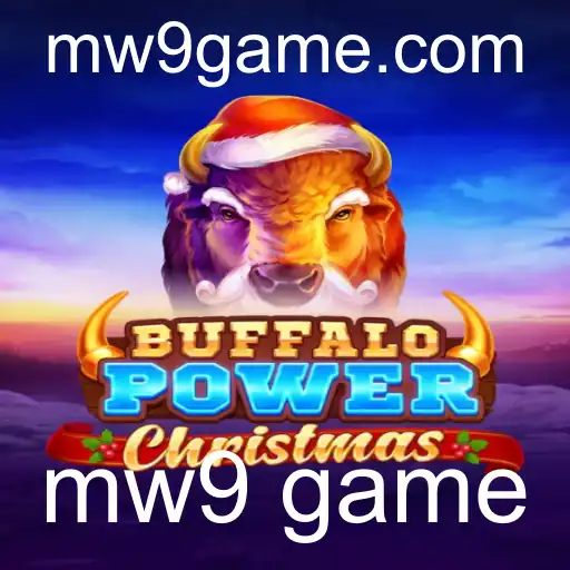 Buffalo Power Christmas: Um Novo Jogo Festivo para Celebrar