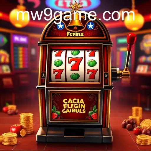 Tudo o que Você Precisa Saber sobre Caça-níqueis e o mw9 game