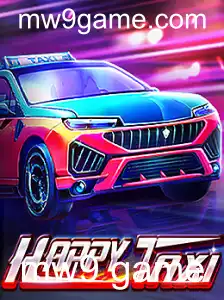 Descubra o Mundo Fascinante de HappyTaxi: O Jogo Must-Play do mw9 Game