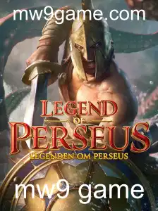 Descubra o Fascinante Universo de LegendofPerseus