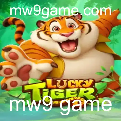 LuckyTiger: Um Mergulho Profundo no Universo do mw9 game