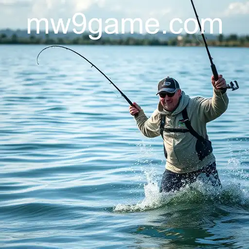 A Arte e a Ciência da Pesca: Explorando o Fascínio do Esporte e do Hobby