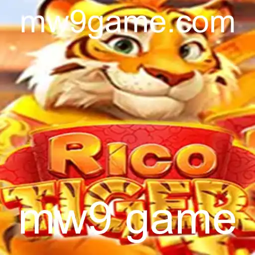 Explorando o Mundo Fascinante de RicoTiger: Um Olhar Profundo no mw9 Game
