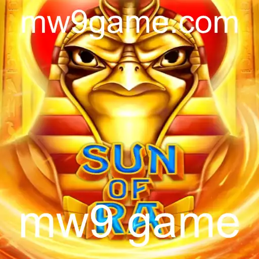 SunofRa: Descubra o Universo do Envolvente Jogo MW9