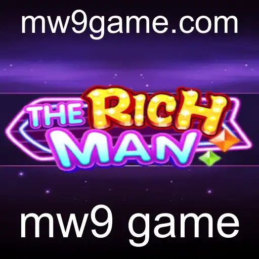 TheRichMan: Explorando o Mw9 Game que Está Conquistando o Mundo
