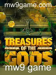 Explorando o Universo de TreasureoftheGods: Um Novo Mundo de Aventura