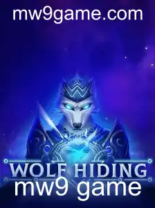 Descubra o Mundo de WolfHiding: A Nova Sensação do mw9 game